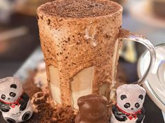 -魏客咖啡(中铁中心店)