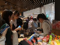 -九木杂物社(恒隆广场店)