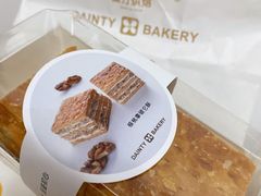-黛汀烘焙DAINTY BAKERY(代字行合生汇店)