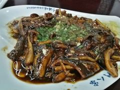 -吴门人家·苏宴宫廷菜(拙政园店)