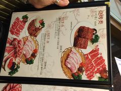青松馆韩国料理(永旺店)-青松馆韩国料理(香港中路佳世客店)