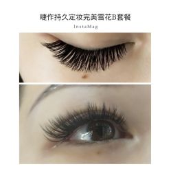 睫毛嫁接-光SPA科技美肤