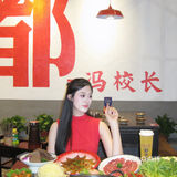 成都排队王冯校长‼️沈阳也有啦‼️