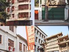 -潮州古城