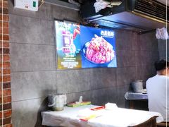 大堂-巴厘龙虾·榜首油焖大虾(旗舰店·万松园)