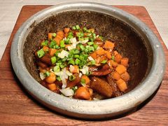 经典水八仙软兜饭-逸道(虹桥店)