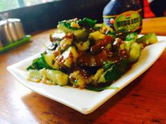 -宝弟羊汤面(政七街店)