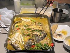-半天妖烤鱼(大兴大悦春风里店)