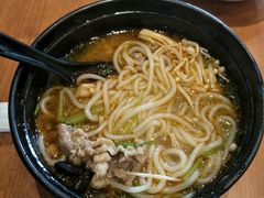 -老妈米线(港龙店)