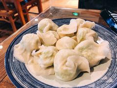 -馅老满(鼓楼店)