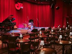 -JZ Club 爵士酒吧(上海店)