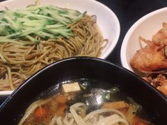 -西安饭庄·非遗陕菜(钟楼店)