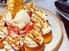 -BE BRIGHT KITCHEN(正佳广场店)