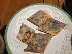 陈皮千层酥-静颐茶馆·素食(龙华店)