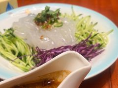 -老江南春·中国龙菜(衡山路店)
