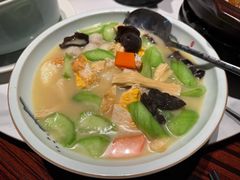 -秋色客家菜(南山店)