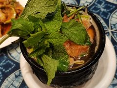 -云南李记罐罐米线饵丝小吃(汉中门金鹰店)