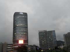 -深圳来福士广场