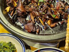 -回味黑鸭煲·始于2006(万松园店)