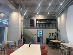 -dotcom coffee古点咖啡(致真大厦店)