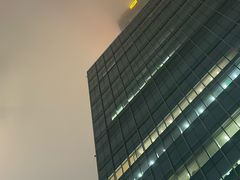 -上海静安香格里拉大酒店