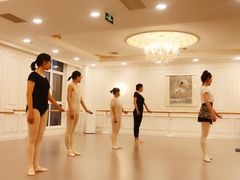 -芭蕾仙子 FairyBallet 少儿芭蕾舞蹈中心(丽都旗舰店)
