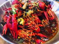 -虾小龙老长沙龙虾馆(坡子街店)