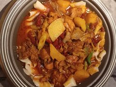 -耶里夏丽·新疆菜(徐家汇臻选店)