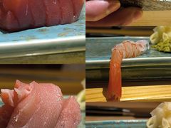 -镹·鱼料理  国产鱼使用店