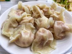 -享口福饺子馆(民旺园店)