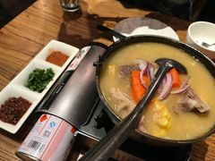 -阿里家·新疆烤肉酒場 by MIG