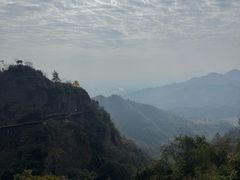 -大慈岩风景区