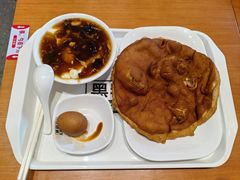 -黑窑厂糖油饼烤鸭·清真菜(旗舰店)