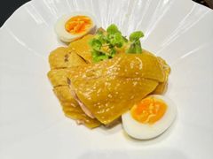 -炊江南·上海菜(国展华漕店)