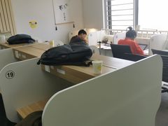 -锦鲤学社·自习室(角门西店)