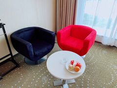 -天津滨海圣光皇冠假日酒店