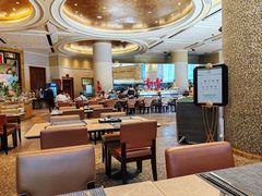-怡聚轩全日制自助餐厅(大中华喜来登酒店)