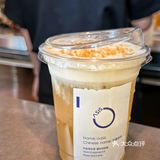 宝藏绿洲现代格调咖啡开到琶洲了