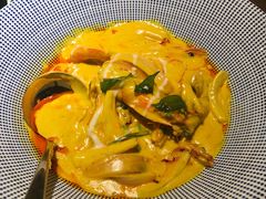 -星叶·东南亚料理(宁波万象汇店)