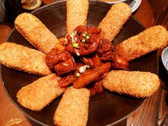 -南京大牌档(凯德大峡谷店)