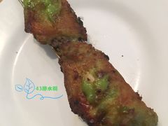 -鬼味烤翅(南锣鼓巷店)