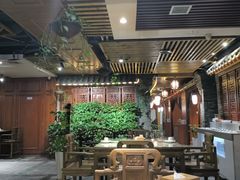 -和院老火锅铜锅烧烤海鲜(朱雀大街店)