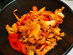 -简小舍·民间手艺菜(武昌江滩店)