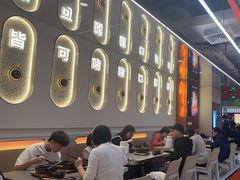 -不二啫·广府啫啫煲(江燕路万科里店)