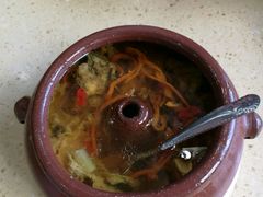 -桥香园云南过桥米线(金马碧鸡店)