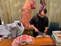 -天成·潮州牛肉脆肉鱼生蚝自助火锅