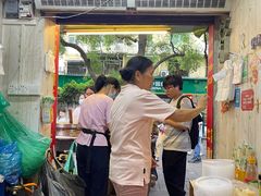 -伙记牛杂糖水