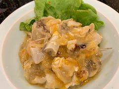 -劲莲舟山海鲜(东书房路店)