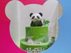 -CAKE BOSS 蛋糕老板(西单君太百货店)