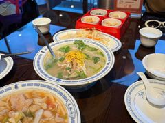 -老雒阳面馆·水席·洛阳菜(王城路店)